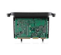 Contrôleur de module de pilote de phare Pour TMS pour Module de phare Ballast au xénon pour BMW série 5 520d 530d F07 F07N F10