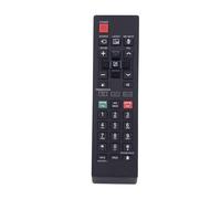 Contrôleur de moniteur et de projecteur LCD, Télécommande Nipseyteko VOIP VC240 de remplacement pour Samsung générique BN59-00974A