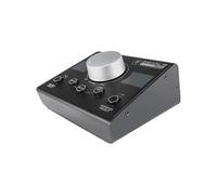 Mackie Big Knob Passive Noir