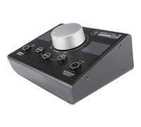 Mackie Big Knob Passive Noir