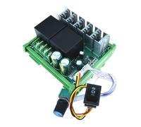 Contrôleur de moteur 12 V 24 V 36 V module haut débit contrôleur électronique à vitesse réglable