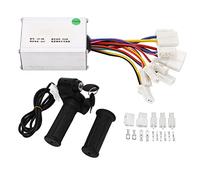 Contrôleur de moteur 24V 250W Accessoires de vélo électrique à tour de plate-forme