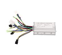 Contrôleur de Moteur à Vélo électrique 36V 48V 7A avec Harn Fil et Lithium Tery - Contrôleur de Moteur CC pour des Performances Améliorées