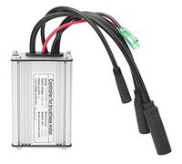 Contrôleur de Moteur, Adaptateur étanche sans Balai du contrôleur MAGT avec Hall pour Scooter électrique 36V/48V Kit de contrôleur sans Balai de Scooter de vélo de Moteur