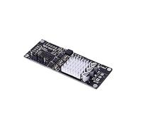 Contrôleur de moteur BLDC, pilote PWM à capteur à effet Hall BLDC triphasé DC 12V-30V 200W