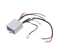 Contrôleur de moteur brossé for vélo électrique, Module de commande de moteur sous-tension(4 lines,12V)