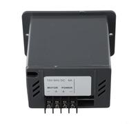 Contrôleur de moteur CC 12 V-48 V 6 A, pour interrupteur de commande avant/arrière brossé PWM CCM2US