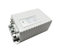 Contrôleur de moteur CC 48 V 250 A 103982301 pour Curtis Precedent Onward Tempo avec pour système électrique IQ et Eric Charging modèles 2014 à 2019, couleur blanche
