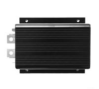 Contrôleur de moteur CC 48 V 325 A 1204M-5303 pour Curtis pour chariot de golf à partir de 1996, régulateur PWM avec capteur Hall 0-5 V et poignée d'accélérateur 5 kΩ pour contrôle de conduite et