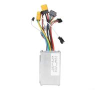 Contrôleur de moteur CC sans balais 25 A 48 V pour Kukirin G2 Max Gestion efficace de la chaleur et fiabilité