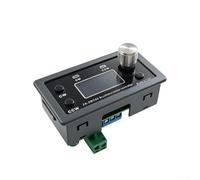 Contrôleur de moteur CC sans balais 300 W avec pour communication Modbus pour l'automatisation industrielle, entrée large 10-30 V DC, 23 modes prédéfinis, protection contre les surcharges, contrôle