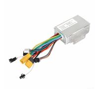 Contrôleur de moteur CC sans balais 48 V 25 A compatible avec Kukirin pour G2 Max pour un contrôle fiable de la vitesse et du couple