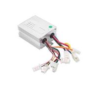 Contrôleur de moteur de brosse électrique 12V 500W pour Trottinette électrique