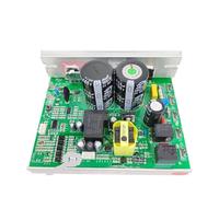 Contrôleur de Moteur de Tapis Roulant 220 V PCB-ZYXK9-1111-V1.2.PCB, Circuit imprimé for Tapis Roulant, Carte d'alimentation ZYXK9 for Shua, Pièces