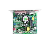 Contrôleur de Moteur de Tapis Roulant 220 V ZYXK9 PCB-ZYXK9-0012-V1.1 Carte de Circuit imprimé for Tapis Roulant Carte d'alimentation, Pièces