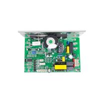 Contrôleur de Moteur de Tapis Roulant Compatible avec la Carte de Commande de Tapis Roulant DK25 DK17, Pièces