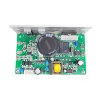 Contrôleur De Moteur De Tapis Roulant DCC-879A1, Compatible Avec Smarturn, Carte De Circuit Imprimé 2005130365 Avec Pilote Et Fonctions D'alimentation