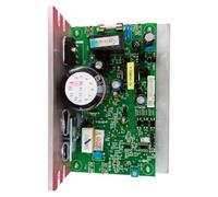 Contrôleur de moteur de tapis roulant DK07-A01 DK-A01-A4 DK10-A01 | Carte mère de contrôle compatible DCMD67 (sans inclinaison)(Original DK10 A01)