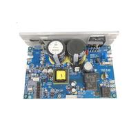 Contrôleur de Moteur de Tapis Roulant ENDEX525 V1.2 TDC330 Carte de Commande de Tapis Roulant Carte d'alimentation for LifeSpan, Pièces