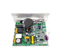 Contrôleur De Moteur De Tapis Roulant JF200 MKS DTPB10-P-INCLINE, Compatible Avec La Carte De Circuit Imprimé Universelle For Tapis Roulant, Carte D'alimentation Et Carte Mère(220V 3pins)