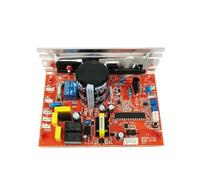 Contrôleur De Moteur De Tapis Roulant MC603-V1.0 MC603V3.0 Circuit Imprimé Carte De Contrôle Carte D'alimentation Carte Mère Carte De Pilote(Red board - Original)