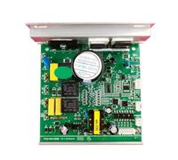Contrôleur de moteur de tapis roulant PSA10H-0200 V2.1, carte de circuit imprimé de tapis roulant de santé, carte mère, carte d'entraînement(110V)