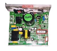 Contrôleur de moteur de tapis roulant SW01-CA-REV1.0 SW01-CA REV1.0 KSW13, compatible avec Reebok, OMA, BH, T100 BT6441, carte de contrôle SW13 BKSW13(3pin-110V,With incline-BK SW13)