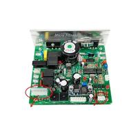 Contrôleur De Moteur De Tapis Roulant ZY01SYT Carte De Commande Inférieure Du Tapis Roulant Carte Mère Carte De Circuit Imprimé Carte D'alimentation Pilote MCB