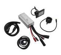 Contrôleur De Moteur De Vélo électrique Kit De Modification De Vélo électrique Kit De Moteur De Moyeu électrique De Vélo Kit De Modification De Vélo électrique Avec Panneau GD01 Pour Motoréducteur 500