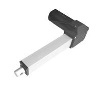 Contrôleur de moteur d'entraînement de charge 3000N, actionneur linéaire électrique 12V/24V DC avec 100mm for le levage de table(12V500N20MMS)