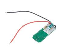 Contrôleur de moteur efficace pour perceuses sans balais offrant une vitesse précise et des protections thermiques Composant de perceuse de réparation domestique