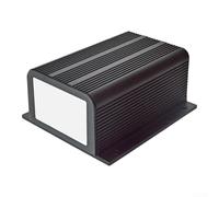 Contrôleur de moteur électrique 48 V-72 V pour chariot de golf P1204M-630 Series Excitation pour véhicules touristiques à basse vitesse | Boîtier en métal résistant aux chocs | Couple stable