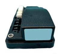 Contrôleur de moteur industriel 24 V 90 A, mémoire flash et fonction minuterie avec freinage régénératif pour chariots élévateurs PWM et véhicules électriques