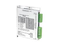 Contrôleur de moteur pas à pas 5R60, 5 phases, 0.72 degrés, contrôleur de moteur AC/DC