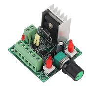 Contrôleur de moteur pas à pas Klanata PWM PARTERATOR BANDERATOR - RÉGULATEUR DE VITESSE RÉGLABLE avec régulation de fréquence