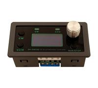 Contrôleur de moteur pas à pas pour Nema 17 23 34 Impulsions avant/arrière Contrôleur de vitesse DC10 V-30 V 6,6 A 1/64 Micro-pas Résolutions pour communication en série TTL 42 57 86