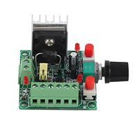 Contrôleur de Moteur Pas à Pas PWM, Générateur de Signal d'Impulsion, 15-160V/5-12V, Régulateur de Fréquence 82Hz-127KHz, 73 x 51 x 37 mm