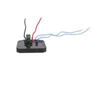 Contrôleur de moteur sans balais 18 V 24 V pour tondeuse à gazon, module de contrôle de taille-haie, outil de jardin sans fil, électronique de remplacement pour carte à outils électriques