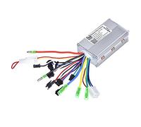 Contrôleur de moteur sans balais 24 V 13 A 250 W en alliage d'aluminium pour vélo électrique scooter électrique