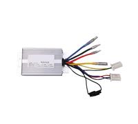 Contrôleur de moteur sans balais | 24 V 250 W Régulateur de vitesse haute performance pour moteurs sans balais - Accessoires de vélo Protection de sécurité pour adolescents et adultes