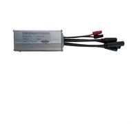 Contrôleur de moteur sans balais 500 W 22 A 36 V/48 V pour vélo électrique JN, design compact et étanche