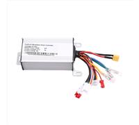Contrôleur de moteur sans balais intelligent 36 V 350 W 15 A pour trottinette électrique de 8,5 pouces (pièces détachées)
