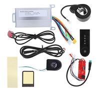 Contrôleur de Moteur sans Balais, Module de Commande 36V 350W pour M365 avec MCU Haute Performance, Croisière à Vitesse Constante