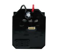 Contrôleur de moteur universel sans balais 18 à 21 V pour perceuse électrique intelligente de surchauffe et de précision