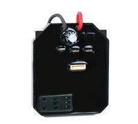 Contrôleur de moteur universel sans balais 18 à 21 V - Surchauffe intelligente et précision - Moteur de perceuse à vitesse