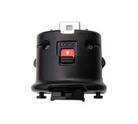 Contrôleur de Mouvement - Accessoire Plus, Dispositif de ďe capteur, Fonction đe Retour haptique, Fonction d́e poignée Ergonomique, Accessoire d'interaction | Unité d̄e Portable pour Con