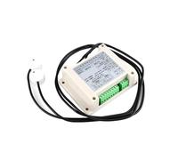 Contrôleur de niveau de liquide d'eau haute et basse avec deux modules de capteur de niveau de liquide sans contact, pompe à eau à contrôle automatique XKC-C352