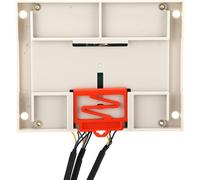 Contrôleur De Niveau D'Eau Automatique Pompe À Eau Eau Et Sortie Intelligentes C352 Pour Xkc Ac100 3P 260 V Eau Automatique Pour Régulateur De Niveau Eau Pour Moniteur De Niveau