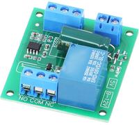 Contrôleur de niveau d'eau entièrement automatique Module de détection de niveau de liquide à faible consommation pour PCB DC5V