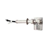 Contrôleur de niveau d'eau et de dégivrage 000012649, sonde de commutation à flotteur for machine à glace série KY KD. Pièces de rechange